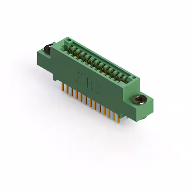 845-026-542-503 EDAC Inc.  Connettori per bordi
